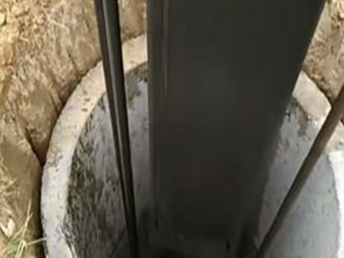 宿迁打井公司